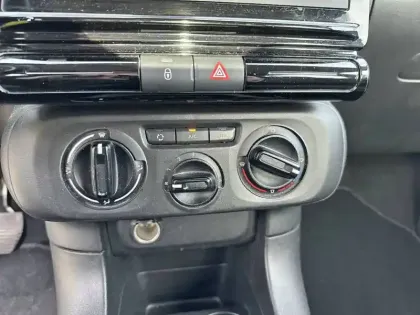 Photo 19 Citroën C3  PureTech 83 S&S BVM5