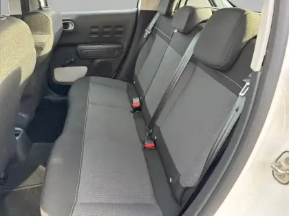 Photo 11 Citroën C3  PureTech 83 S&S BVM5