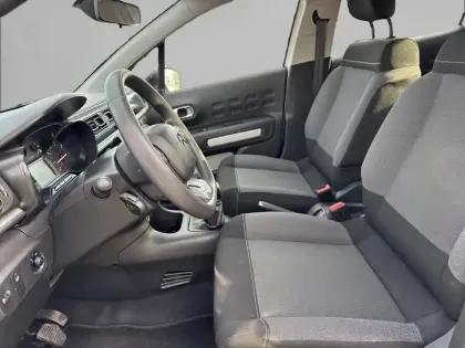 Photo 10 Citroën C3  PureTech 83 S&S BVM5