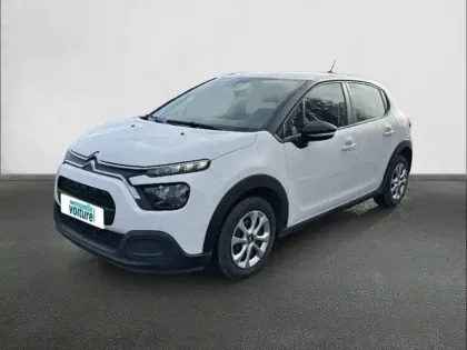 Photo Citroën C3 Feel