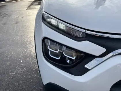 Photo 15 Citroën C3  PureTech 83 S&S BVM5