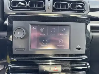 Photo 20 Citroën C3  PureTech 83 S&S BVM5