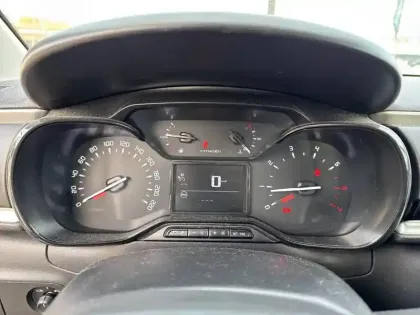 Photo 9 Citroën C3  PureTech 83 S&S BVM5