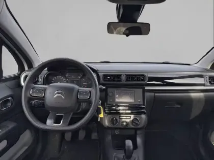 Photo 7 Citroën C3  PureTech 83 S&S BVM5