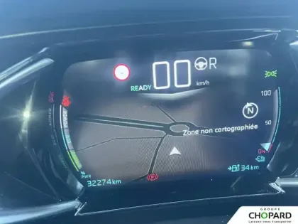 Photo 14 DS DS 3 DS3 Crossback E-Tense