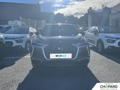 Photo 9 DS DS 3 DS3 Crossback E-Tense