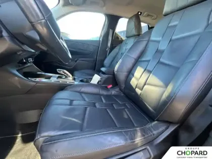 Photo 5 DS DS 3 DS3 Crossback E-Tense