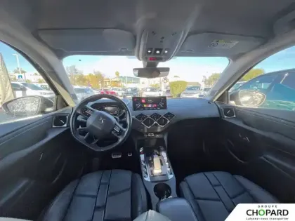 Photo 12 DS DS 3 DS3 Crossback E-Tense