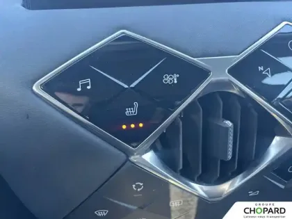 Photo 7 DS DS 3 DS3 Crossback E-Tense