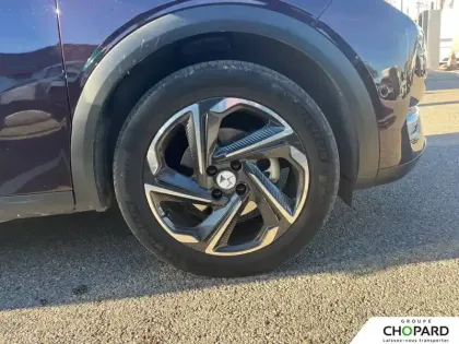 Photo 6 DS DS 3 DS3 Crossback E-Tense