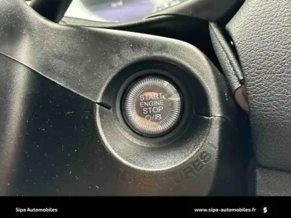 Photo 22 Jeep Renegade  1.5 Turbo T4 130 ch BVR7 e-Hybrid