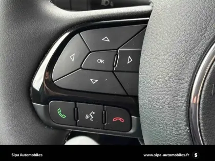 Photo 17 Jeep Renegade  1.5 Turbo T4 130 ch BVR7 e-Hybrid