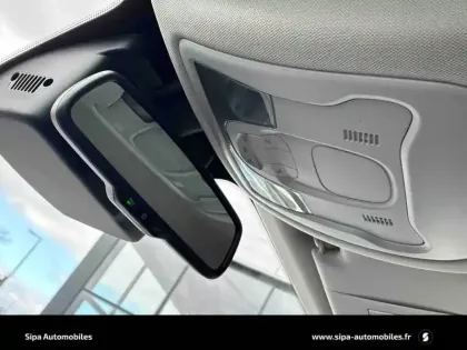 Photo 24 Jeep Renegade  1.5 Turbo T4 130 ch BVR7 e-Hybrid