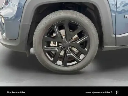 Photo 7 Jeep Renegade  1.5 Turbo T4 130 ch BVR7 e-Hybrid