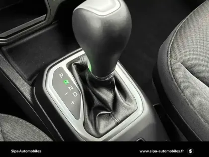 Photo 29 Jeep Renegade  1.5 Turbo T4 130 ch BVR7 e-Hybrid