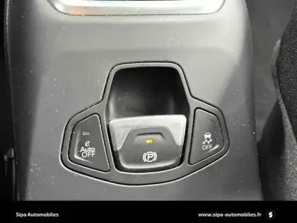 Photo 28 Jeep Renegade  1.5 Turbo T4 130 ch BVR7 e-Hybrid