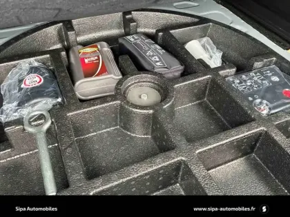 Photo 12 Jeep Renegade  1.5 Turbo T4 130 ch BVR7 e-Hybrid