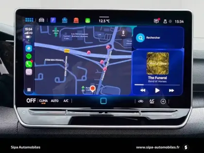 Photo 65 Volkswagen Golf  2.0 TDI 150 DSG7