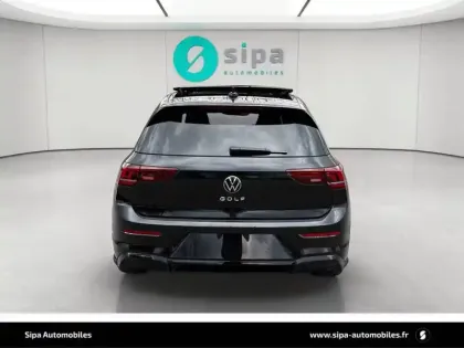 Photo 103 Volkswagen Golf  2.0 TDI 150 DSG7