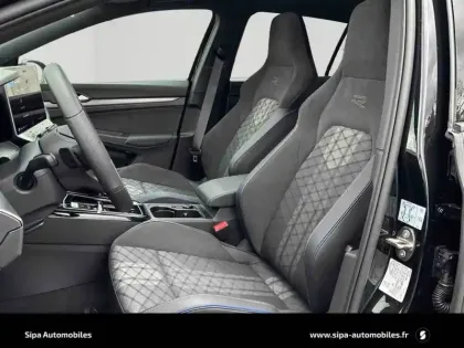 Photo 5 Volkswagen Golf  2.0 TDI 150 DSG7