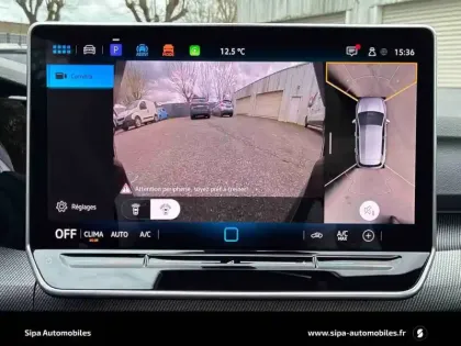 Photo 129 Volkswagen Golf  2.0 TDI 150 DSG7