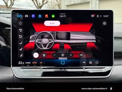 Photo 133 Volkswagen Golf  2.0 TDI 150 DSG7