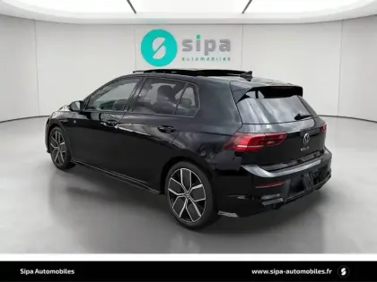 Photo 52 Volkswagen Golf  2.0 TDI 150 DSG7