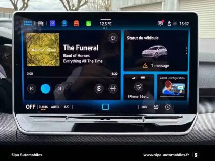 Photo 32 Volkswagen Golf  2.0 TDI 150 DSG7