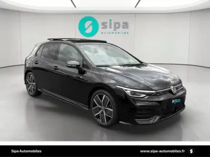 Photo 9 Volkswagen Golf  2.0 TDI 150 DSG7