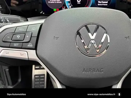 Photo 121 Volkswagen Golf  2.0 TDI 150 DSG7