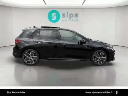 Photo 55 Volkswagen Golf  2.0 TDI 150 DSG7