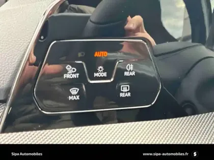 Photo 118 Volkswagen Golf  2.0 TDI 150 DSG7