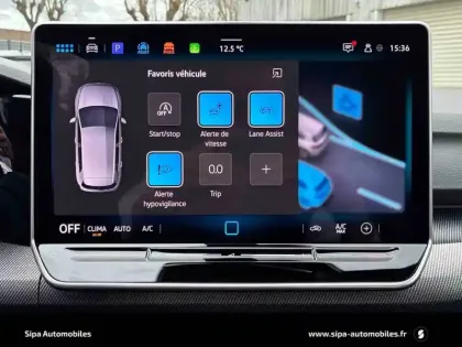 Photo 128 Volkswagen Golf  2.0 TDI 150 DSG7