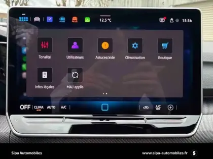 Photo 25 Volkswagen Golf  2.0 TDI 150 DSG7