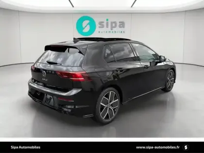 Photo 104 Volkswagen Golf  2.0 TDI 150 DSG7