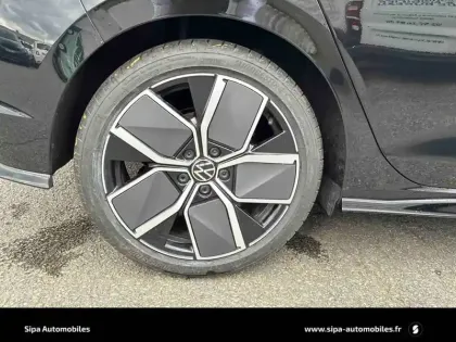 Photo 98 Volkswagen Golf  2.0 TDI 150 DSG7