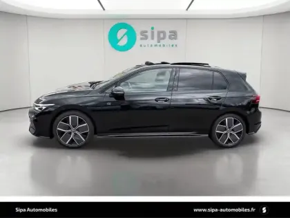 Photo 51 Volkswagen Golf  2.0 TDI 150 DSG7