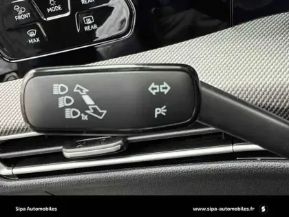 Photo 23 Volkswagen Golf  2.0 TDI 150 DSG7