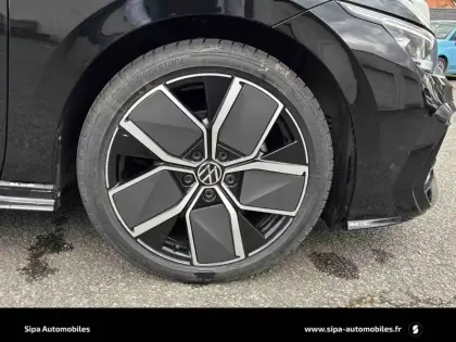 Photo 47 Volkswagen Golf  2.0 TDI 150 DSG7