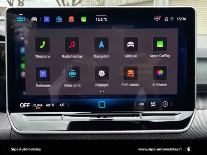 Photo 74 Volkswagen Golf  2.0 TDI 150 DSG7