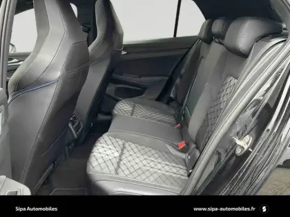 Photo 13 Volkswagen Golf  2.0 TDI 150 DSG7