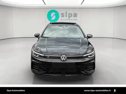 Photo 107 Volkswagen Golf  2.0 TDI 150 DSG7