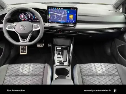 Photo 64 Volkswagen Golf  2.0 TDI 150 DSG7