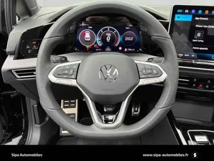 Photo 63 Volkswagen Golf  2.0 TDI 150 DSG7