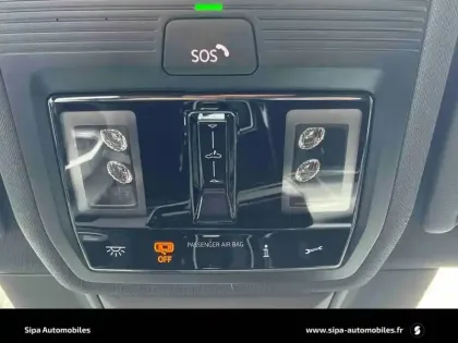 Photo 143 Volkswagen Golf  2.0 TDI 150 DSG7