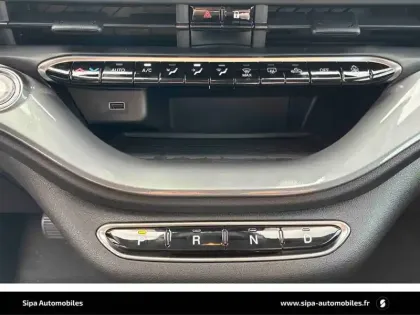 Photo 20 Fiat 500  e 118 ch