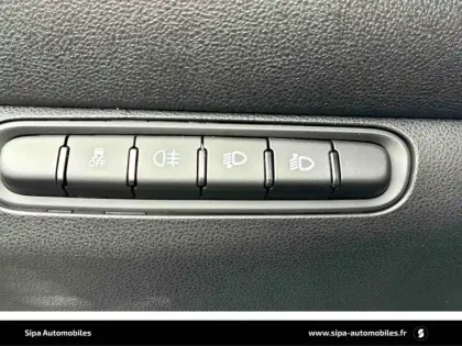 Photo 13 Fiat 500  e 118 ch