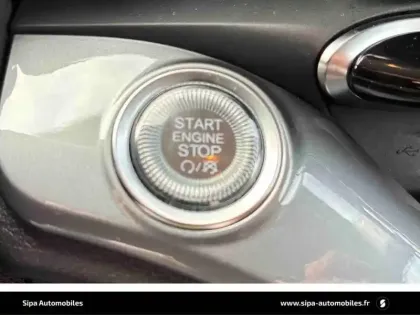 Photo 18 Fiat 500  e 118 ch