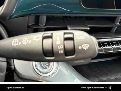 Photo 16 Fiat 500  e 118 ch