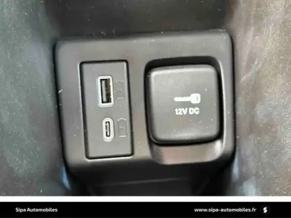 Photo 24 Fiat 500  e 118 ch